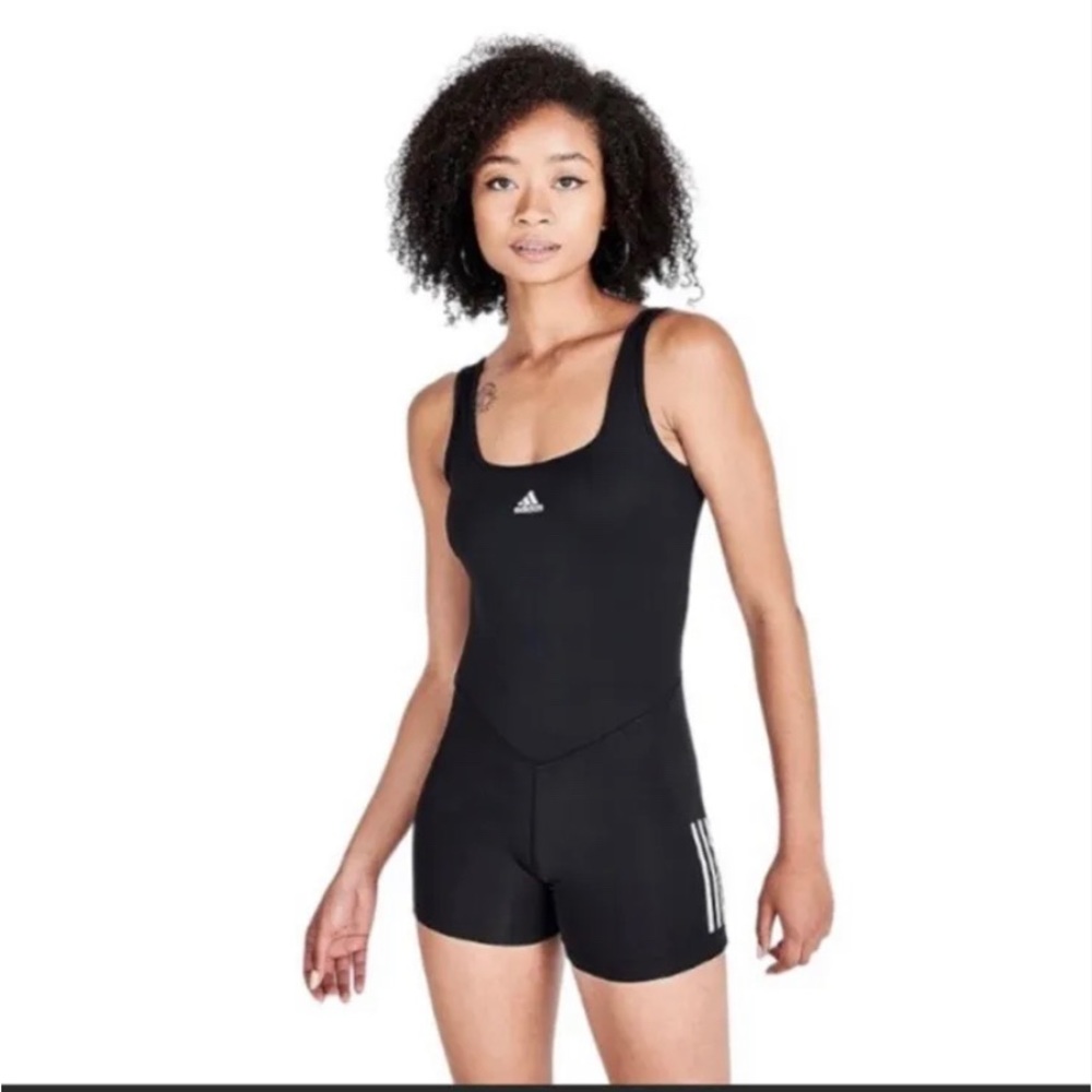 Adidas training suit